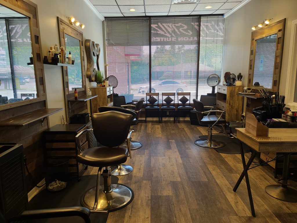 Quality Stylz Suites Locations | Salon Suites in Baltimore