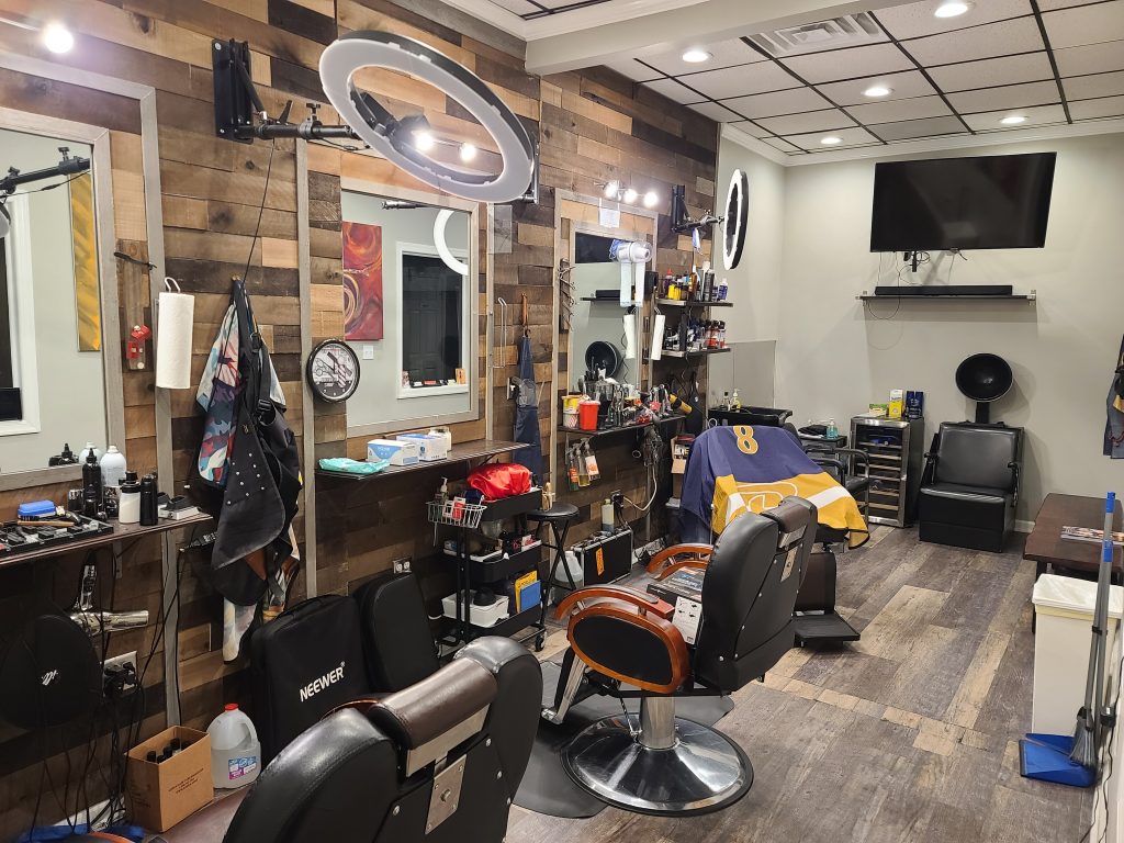 Quality Stylz Suites Locations | Salon Suites in Baltimore