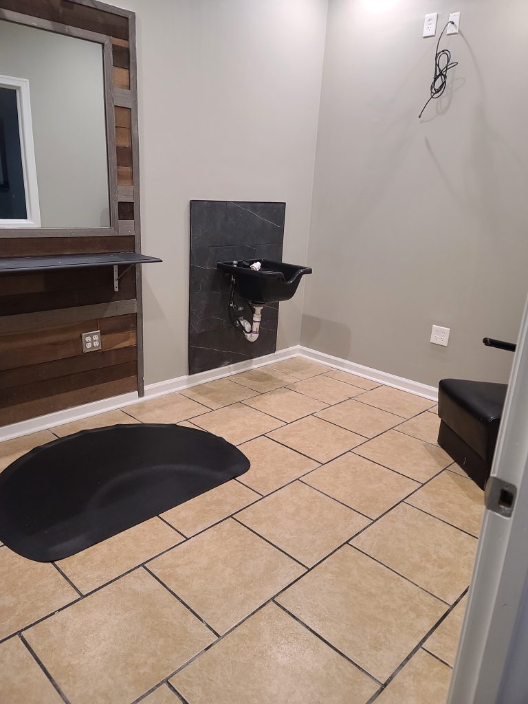 Salon Suites in Baltimore