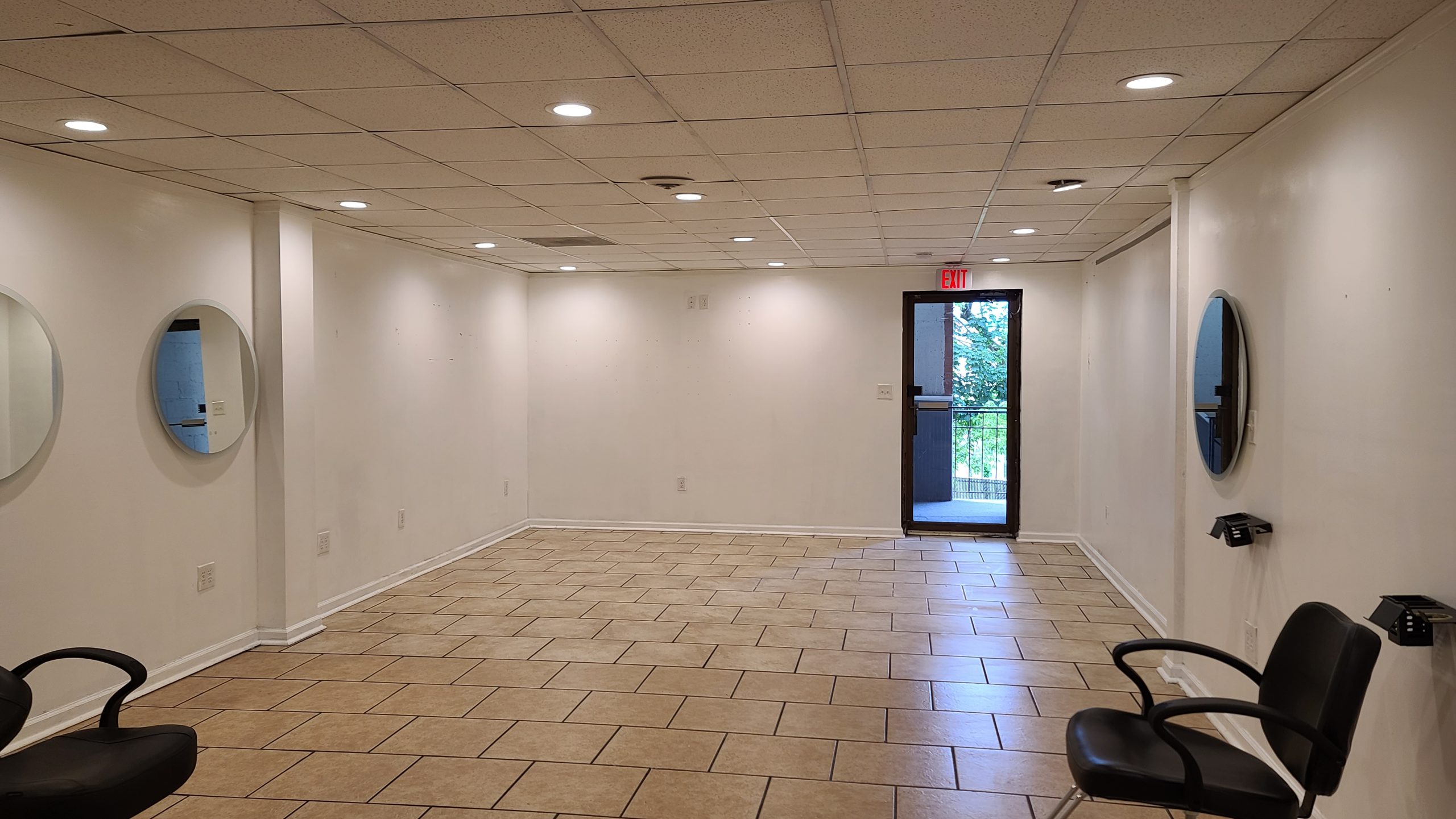 Quality Stylz Suites Locations | Salon Suites in Baltimore