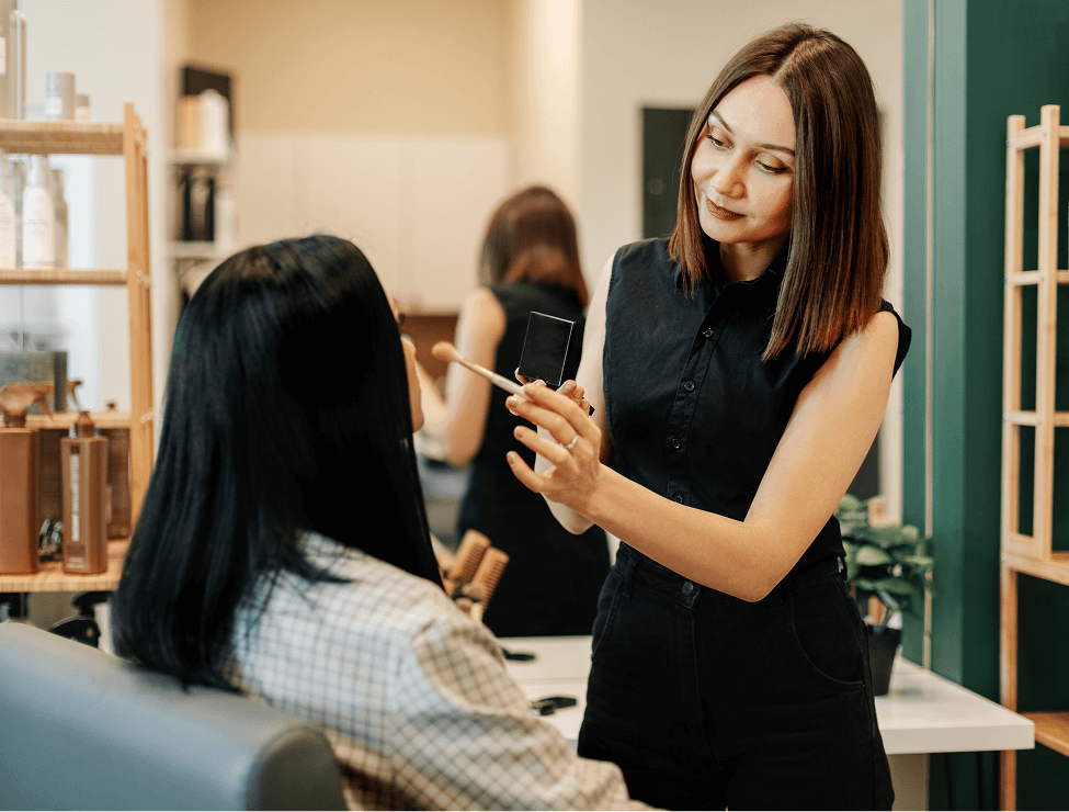 Larger Suites. Lower Prices. Better Business