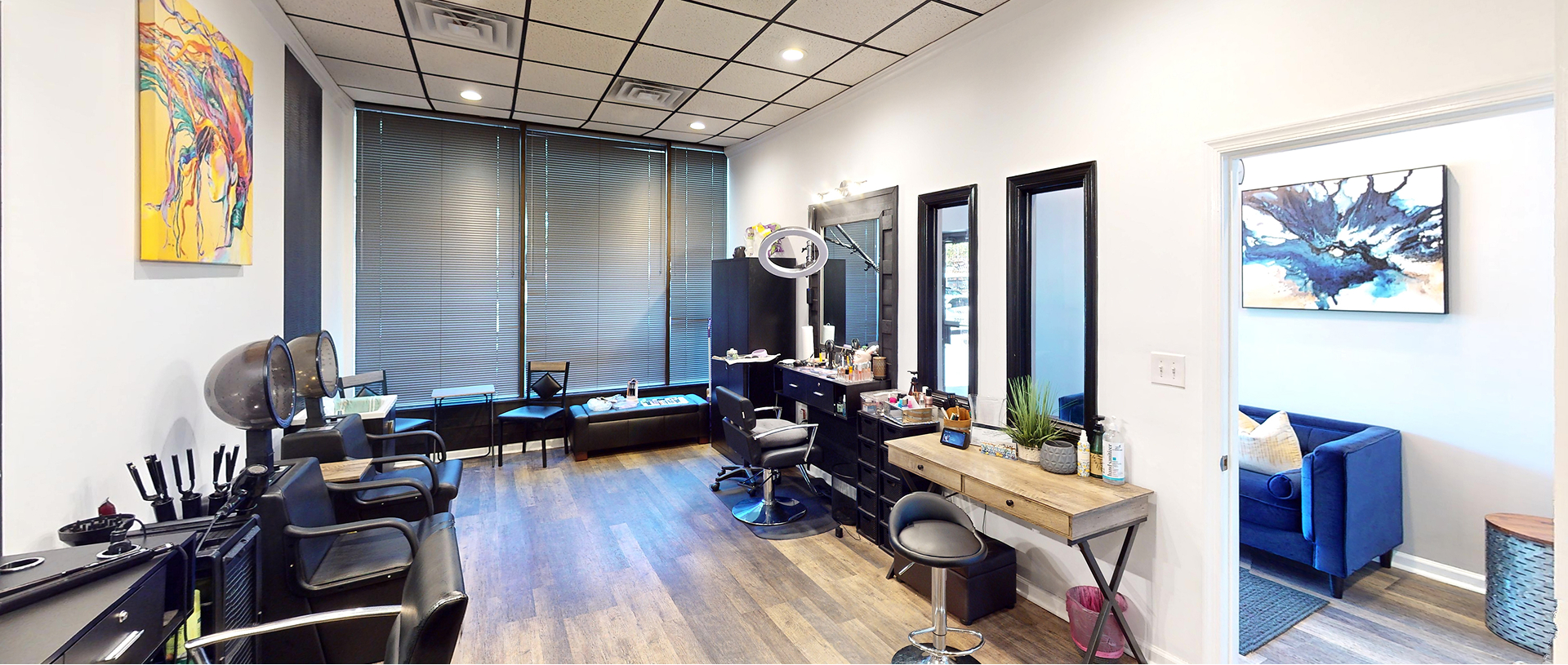 Salon Directory Image